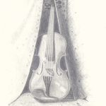 violin  Howard Maurer