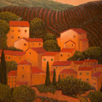 Tuscan  Howard Maurer